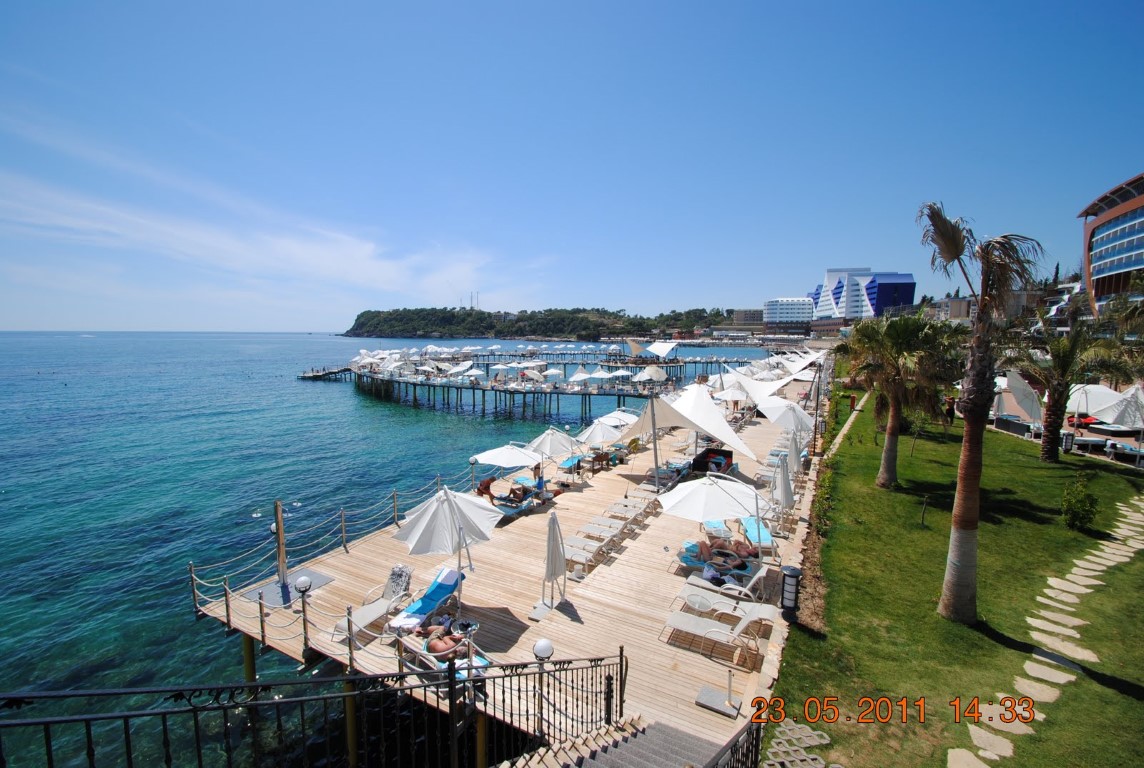 imagini hotel GRANADA LUXURY RESORT ALANYA